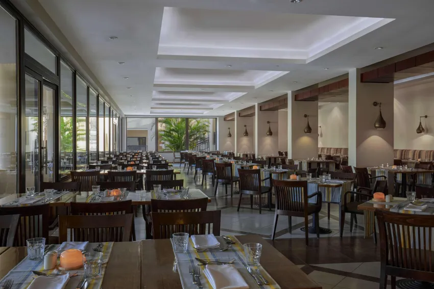 Steigenberger Aqua Magic 5*-102