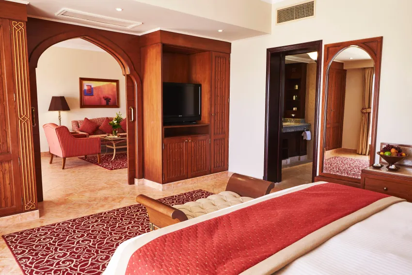 Kempinski Hotel Soma Bay 5*-21