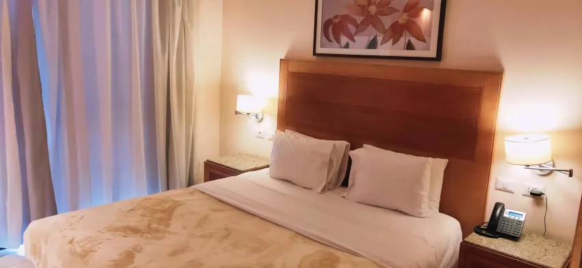 Sky View Suites Hotel 3*-6
