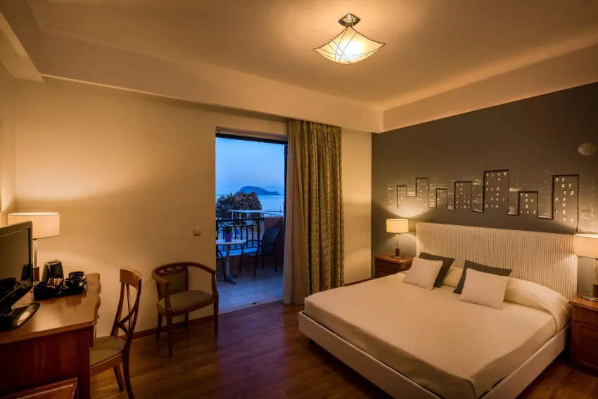 Mediterranean Beach Resort and Spa 5*-3