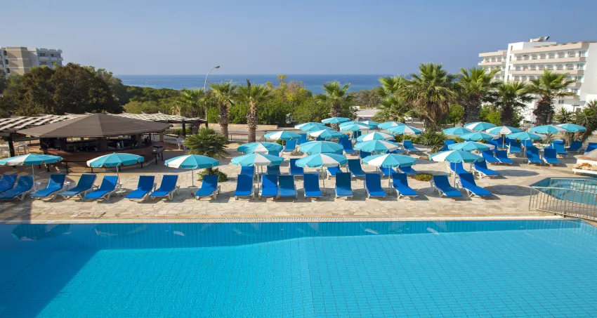 Cyprotel Florida Hotel 4*-39