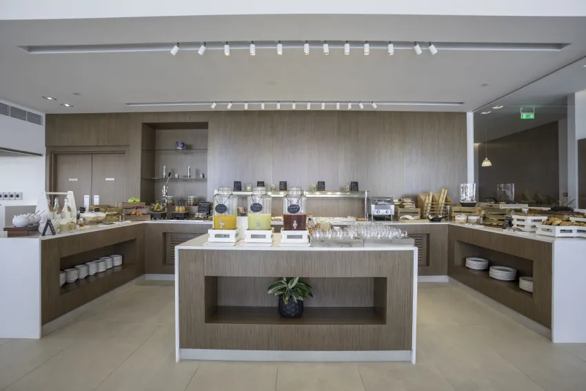 Radisson Blu Hotel Larnaca 5*-86