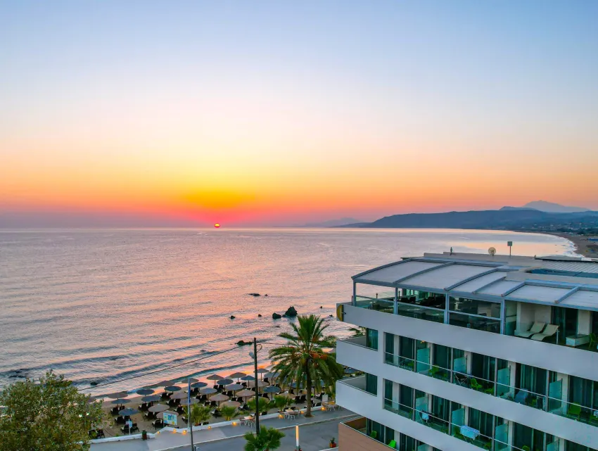 Corissia Princess 4*-5