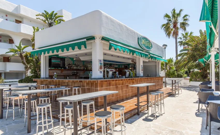 Blue Sea Club Marthas 4*-16