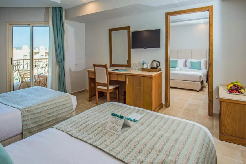 SUNRISE AQUA JOY RESORT  4*-12