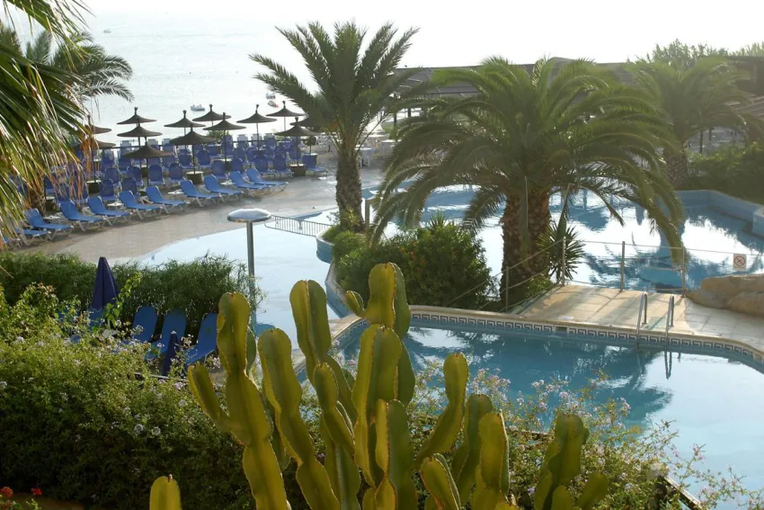 Malama Beach Holiday Village 4*-2