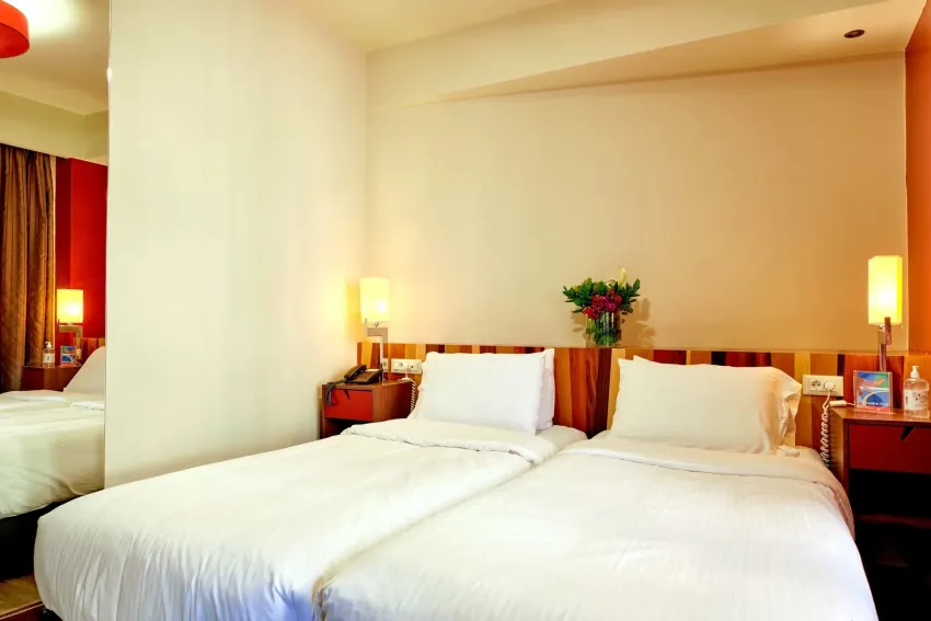 Lato Annex Boutique Rooms 4*-29