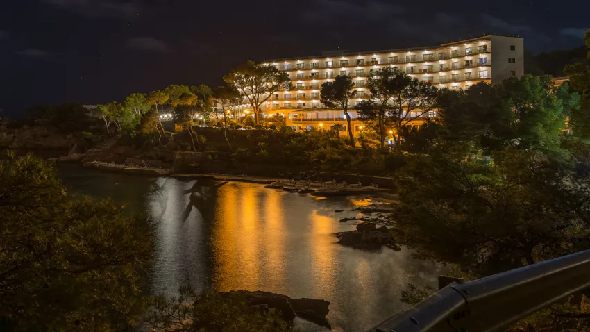 Coronado Thalasso and Spa Hotel 5*-4