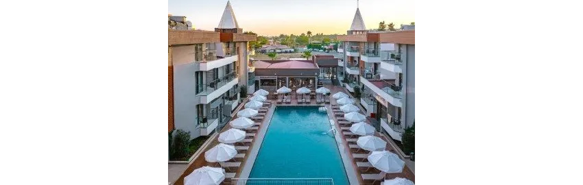 Side Amour Hotel 4*-25