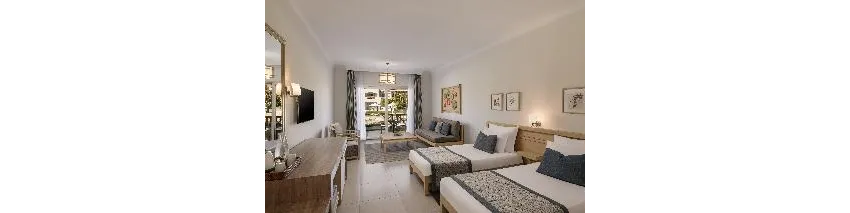 Iberotel Casa Del Mar Resort (Ex.Sentido Casa Del Mar) 4*-29