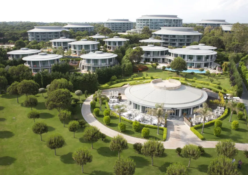 Calista Luxury Resort 5*-1