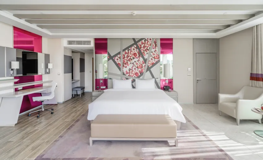 Rixos Premium Tekirova 5*-450