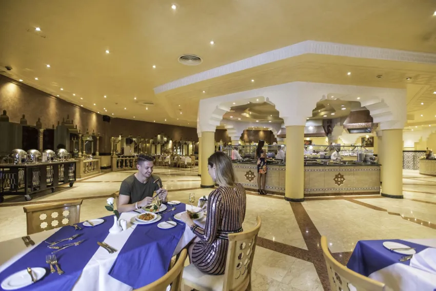 Sunrise Garden Beach Resort 5*-16