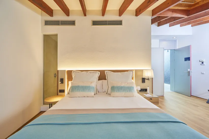 Santa Clara Urban Hotel 4*-12