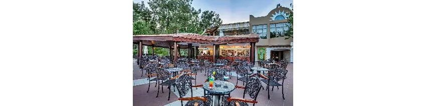 Gypsophila Club Marine 5*-16