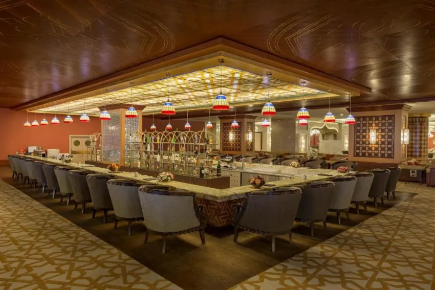 Royal Alhambra Palace 5*-17