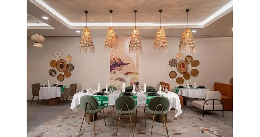 Vox Maris Resort (Adults Only 16+) 5*-7