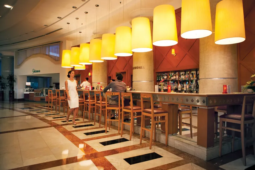 Paloma Sencia ( Ex Cornelia Deluxe Resort) 5*-46