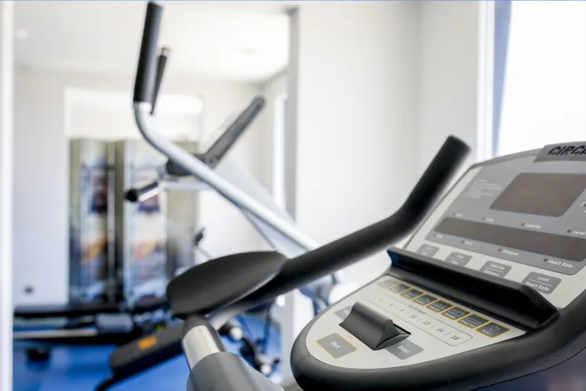 THB Gran Playa 4*-18