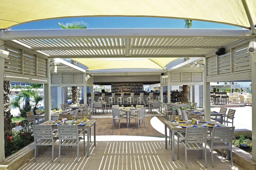 Susesi Luxury Resort Hotel 5*-27