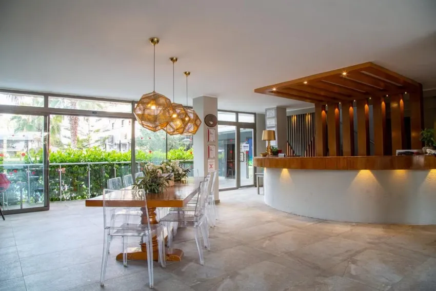 Sun City Apartments 3*-16