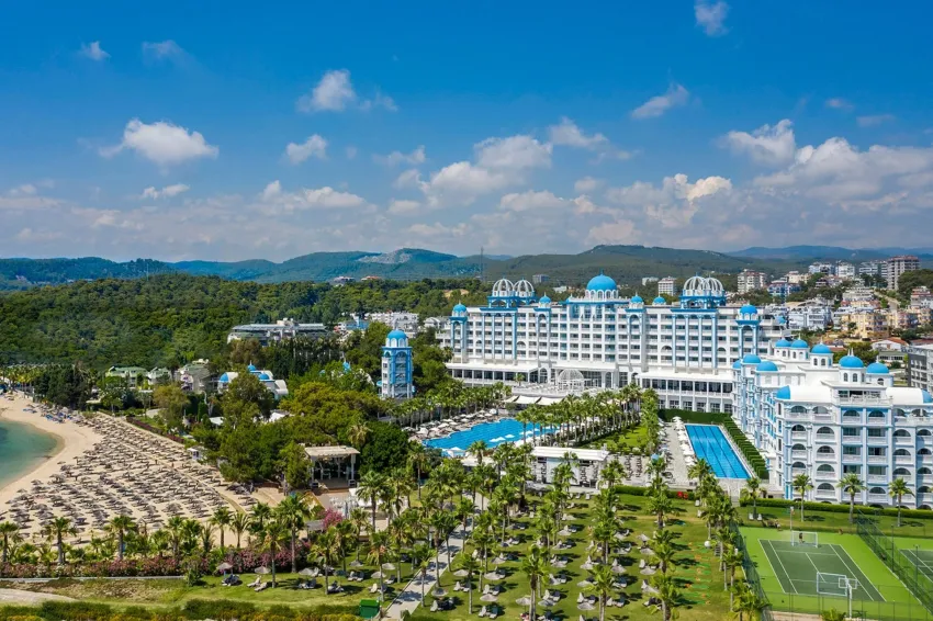 Rubi Platinum Resort & Spa 5*-1