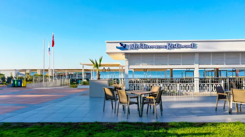 Crystal Centro Resort Hotel 5*-48