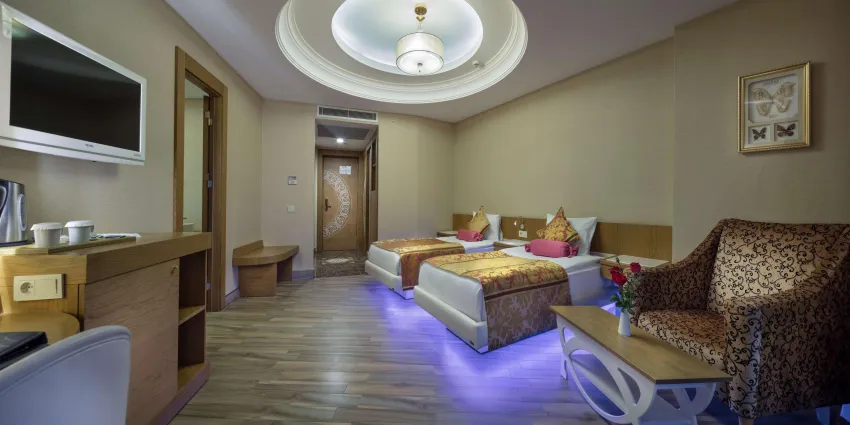 Granada Luxury Okurcalar 5*-129