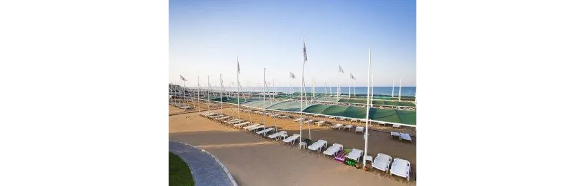 Terrace Beach Resort 5*-11