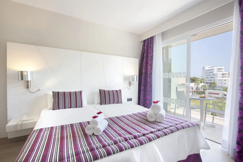Mar Hotels Playa de Muro Suites 4*-22