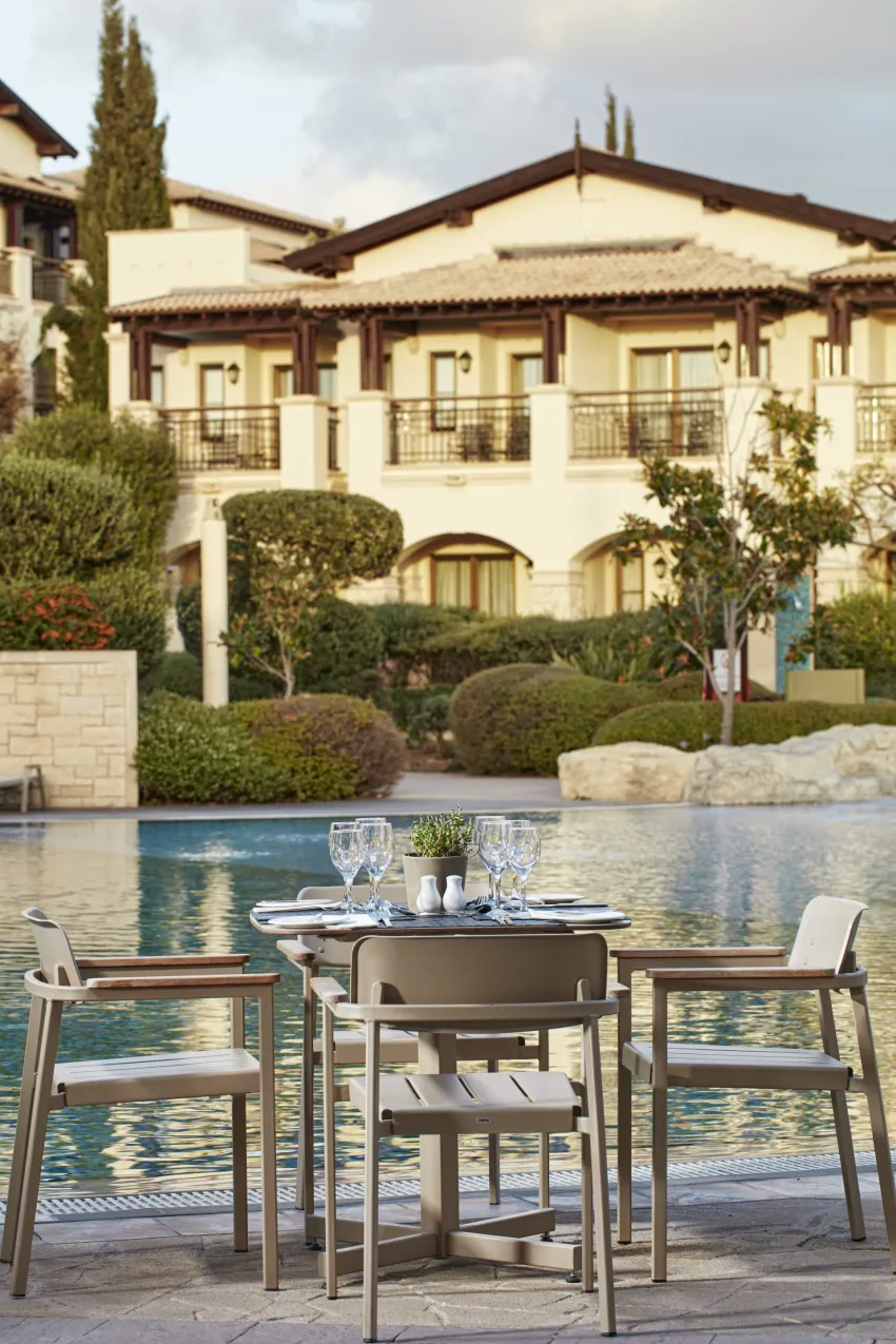 Aphrodite Hills Rentals (ex Aphrodite Hills Holiday Residences) 5*-7