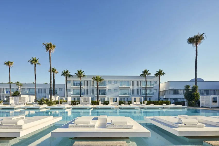 So White Club Resort 4*-2