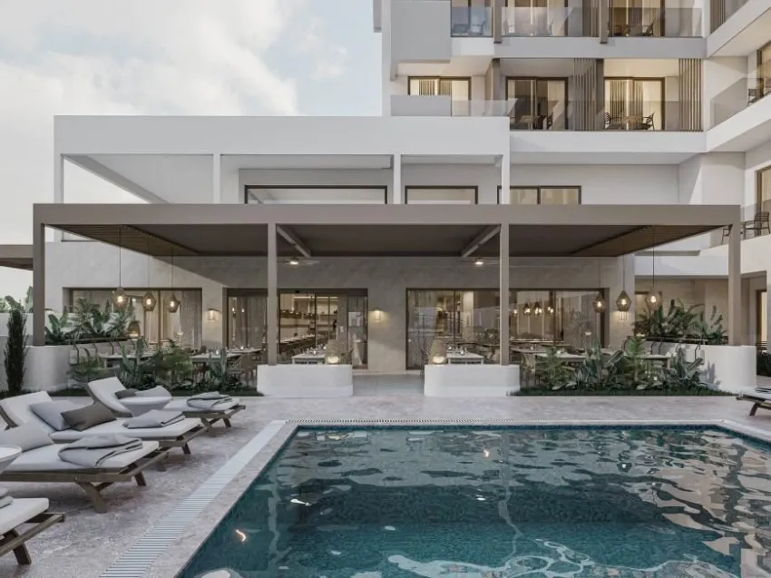 SEHER SIDE QUALITY RESORT & SPA (ADULTS ONLY 16+)  4*-14