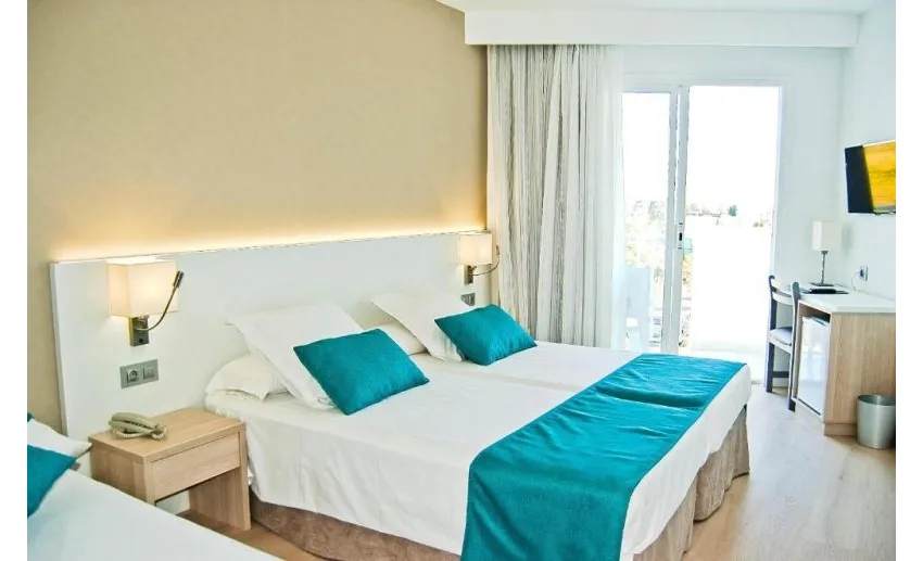 BQ Delfin Azul 4*-12