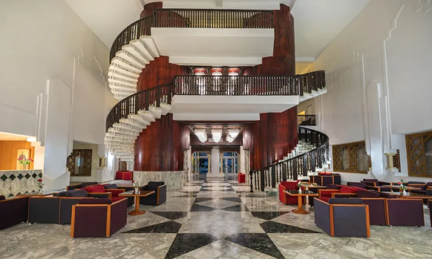 El Mouradi Port El Kantaoui 4*-38
