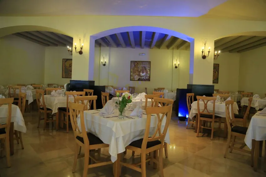 Thalassa Mahdia Aqua Park 4*-30