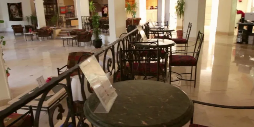 BELLA VISTA HOTEL & RESORT  4*-16