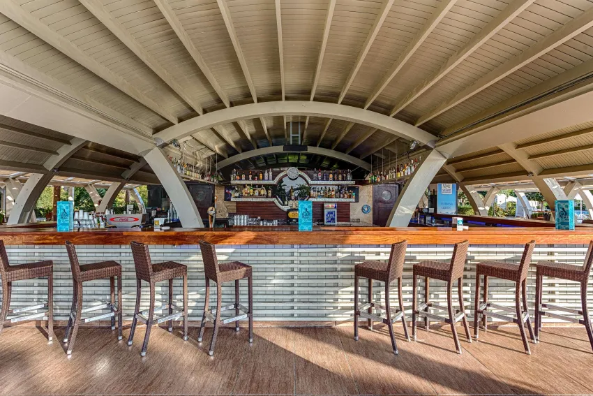 Susesi Luxury Resort Hotel 5*-399