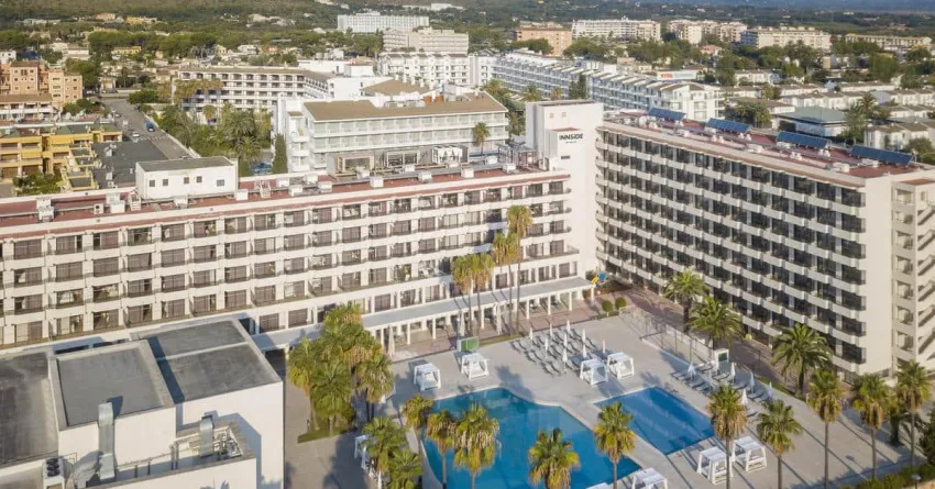 INNSiDE Alcudia 4*-3