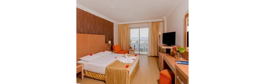 Holiday Garden Resort 5*-8