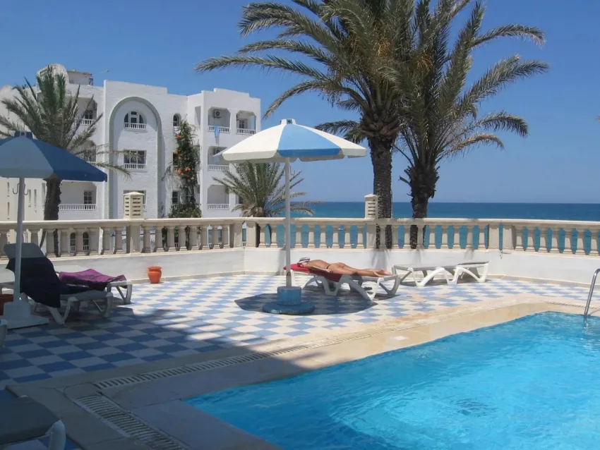 Dreams Beach 3*-2
