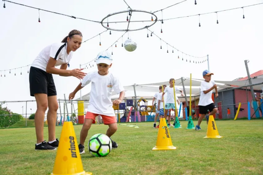 PAPILLON BELVIL  5*-38