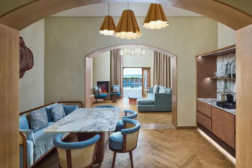 Sheraton Miramar Resort El Gouna 5*-96