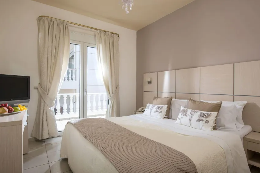 Matheo Villas and Suites 4*-16