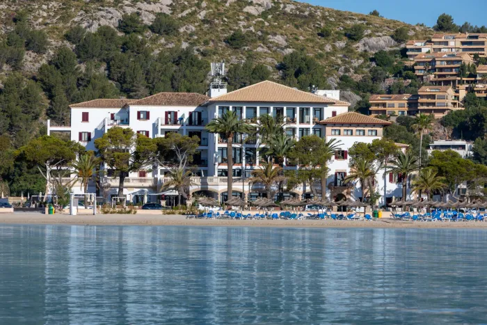 Uyal Hotel Hoposa 4* - Puerto pollensa - Spania