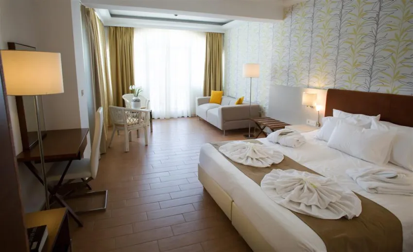 Kalyves Beach Hotel 4*-11