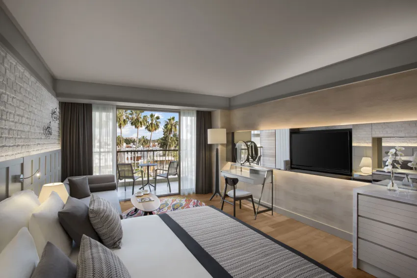 Barut Acanthus Cennet 5*-19