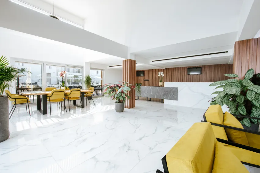 Cosmo Napa Boutique Hotel 3*-8