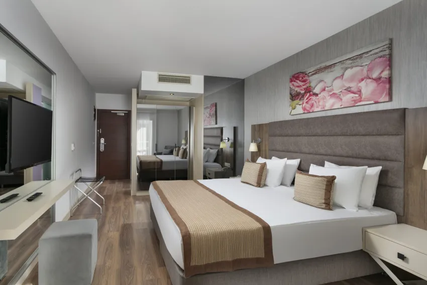 Monachus Family Resort Sorgun 5*-12