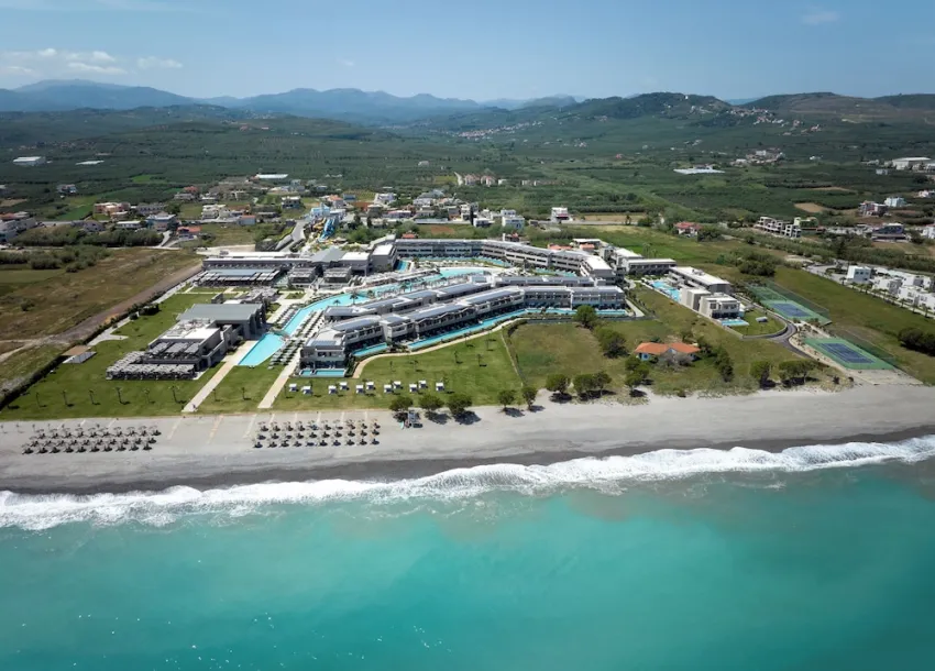 Euphoria Resort 5*-184